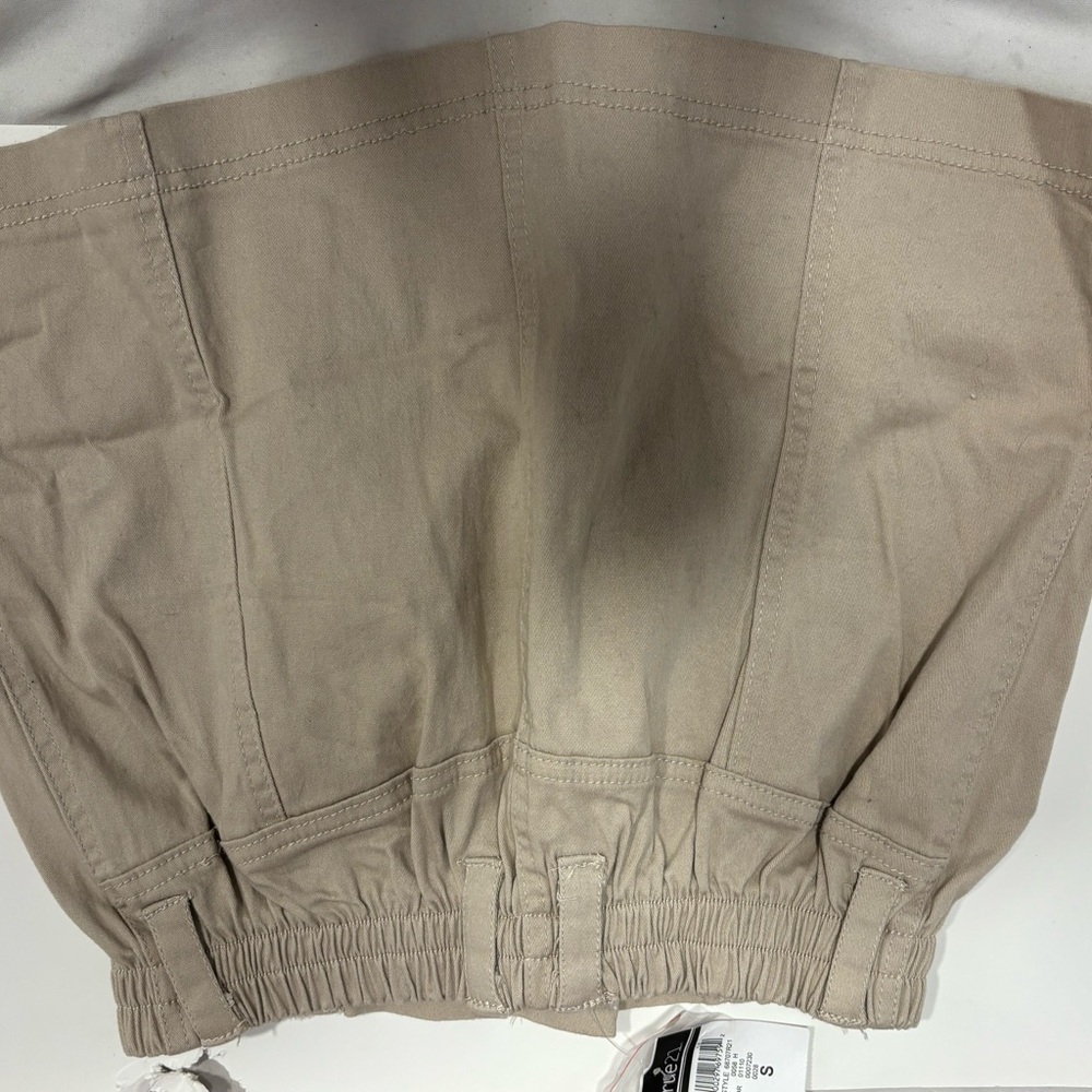 Rue21 Light Tan Casual Pants